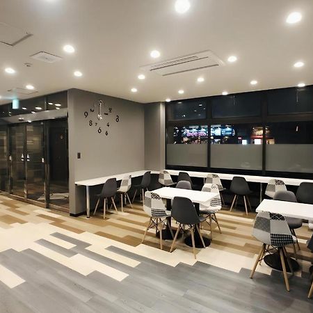 Urban Place Inn Kokura Kitakyushu Exterior photo