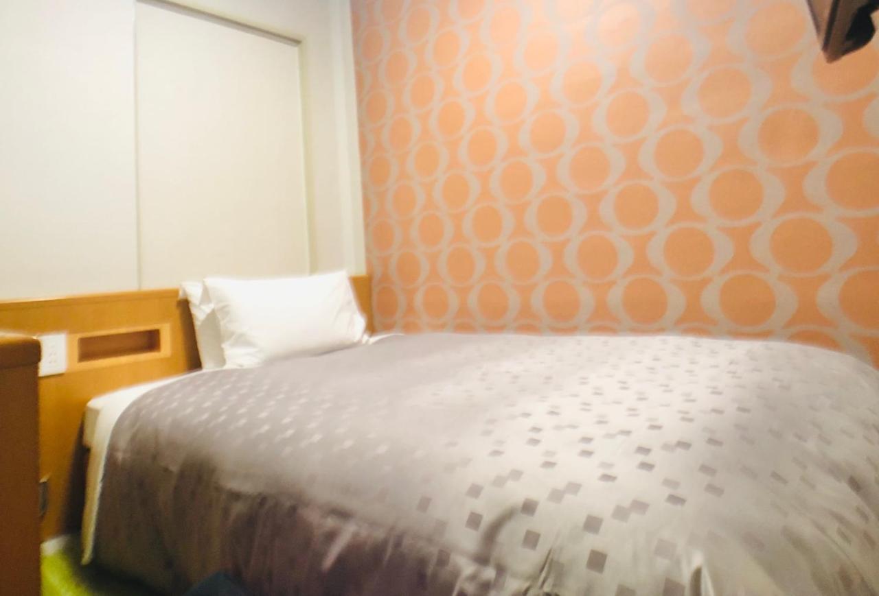 Urban Place Inn Kokura Kitakyushu Exterior photo