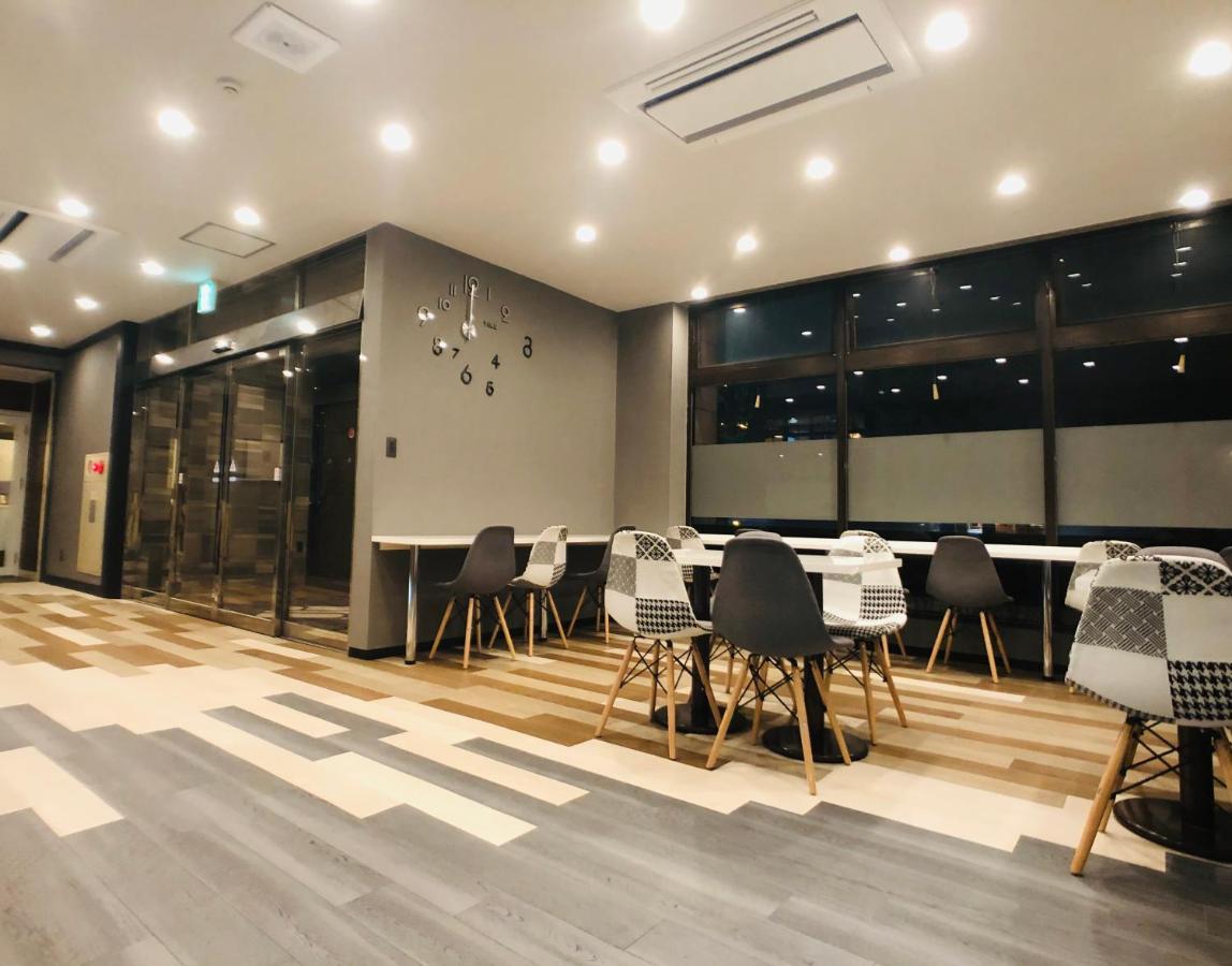Urban Place Inn Kokura Kitakyushu Exterior photo