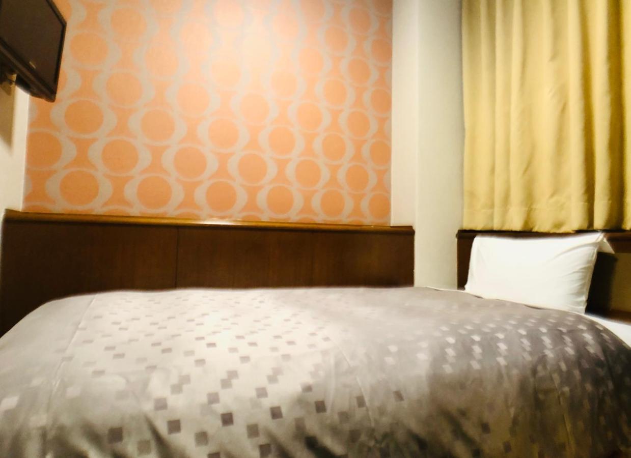 Urban Place Inn Kokura Kitakyushu Exterior photo