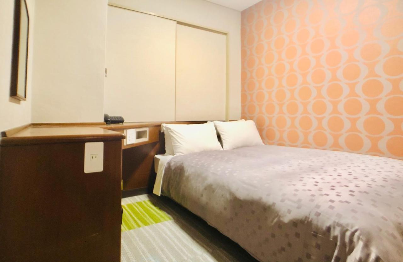Urban Place Inn Kokura Kitakyushu Exterior photo