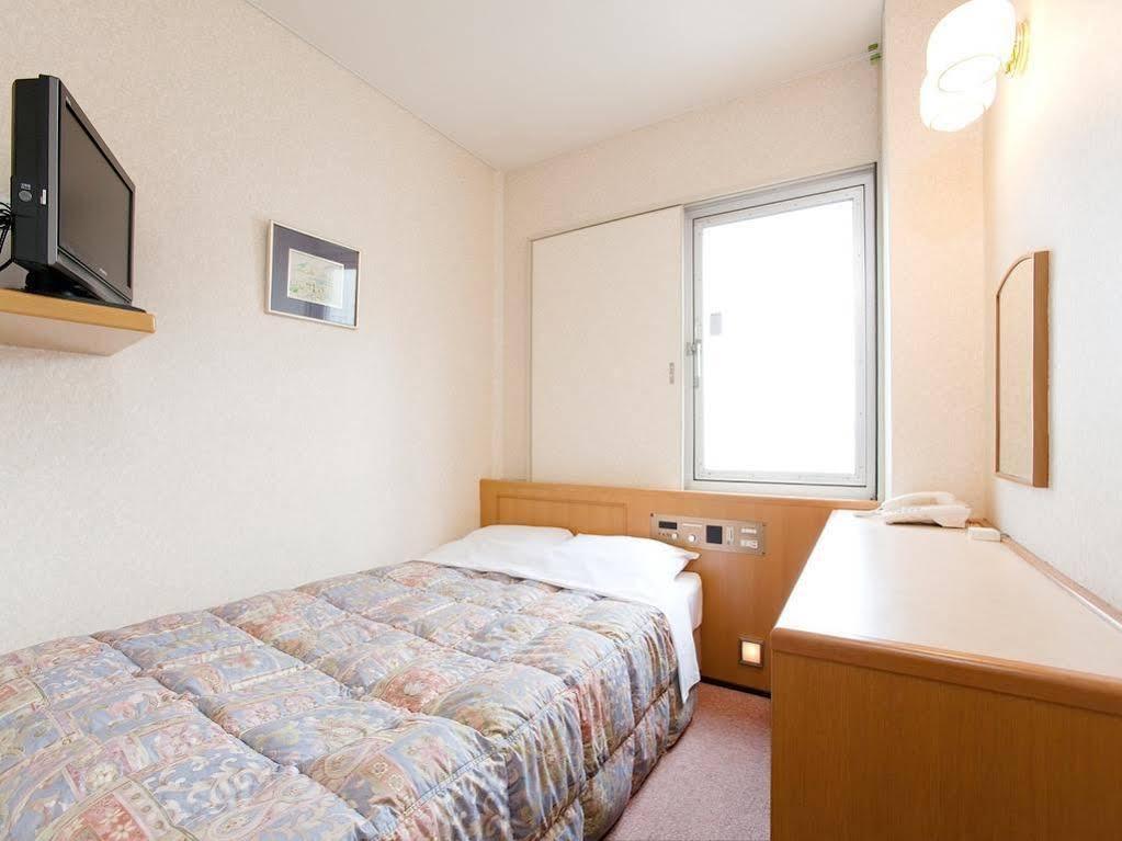 Urban Place Inn Kokura Kitakyushu Exterior photo