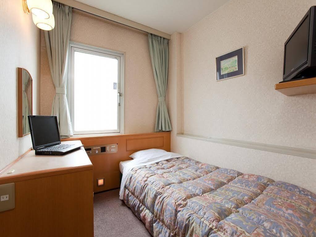 Urban Place Inn Kokura Kitakyushu Exterior photo