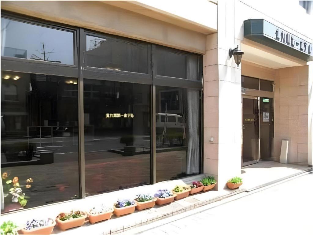 Urban Place Inn Kokura Kitakyushu Exterior photo