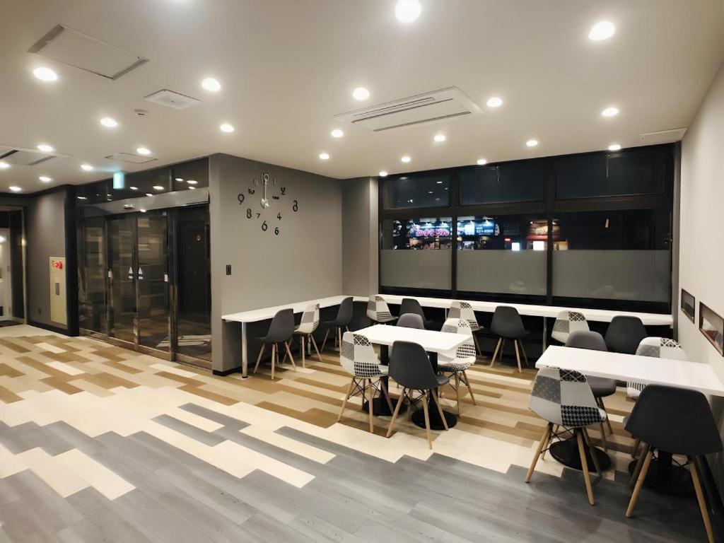 Urban Place Inn Kokura Kitakyushu Exterior photo
