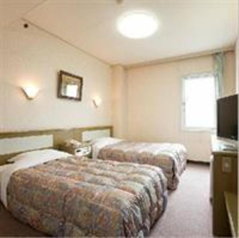 Urban Place Inn Kokura Kitakyushu Exterior photo