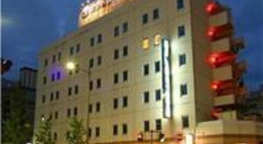 Urban Place Inn Kokura Kitakyushu Exterior photo