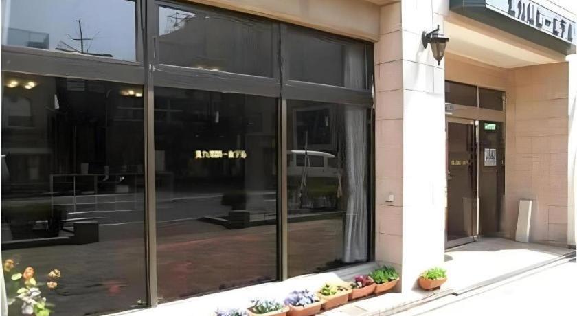 Urban Place Inn Kokura Kitakyushu Exterior photo