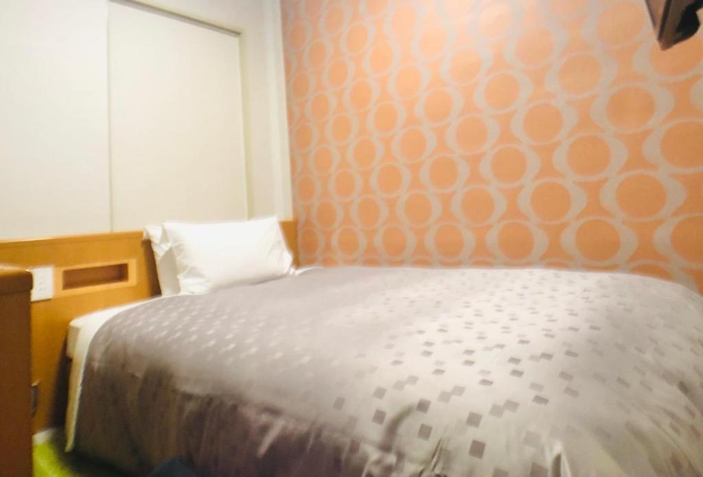 Urban Place Inn Kokura Kitakyushu Exterior photo