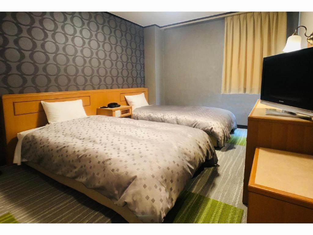 Urban Place Inn Kokura Kitakyushu Exterior photo