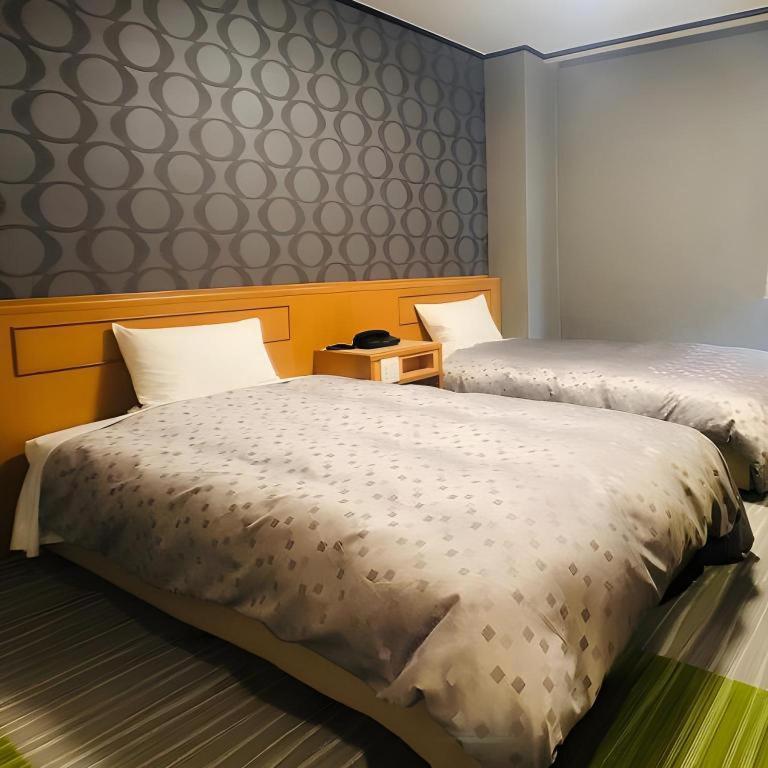 Urban Place Inn Kokura Kitakyushu Exterior photo