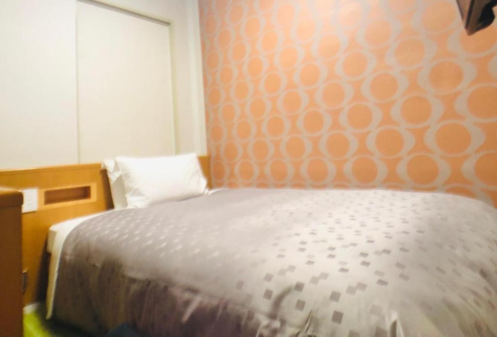 Urban Place Inn Kokura Kitakyushu Exterior photo