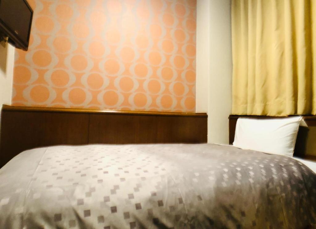 Urban Place Inn Kokura Kitakyushu Exterior photo