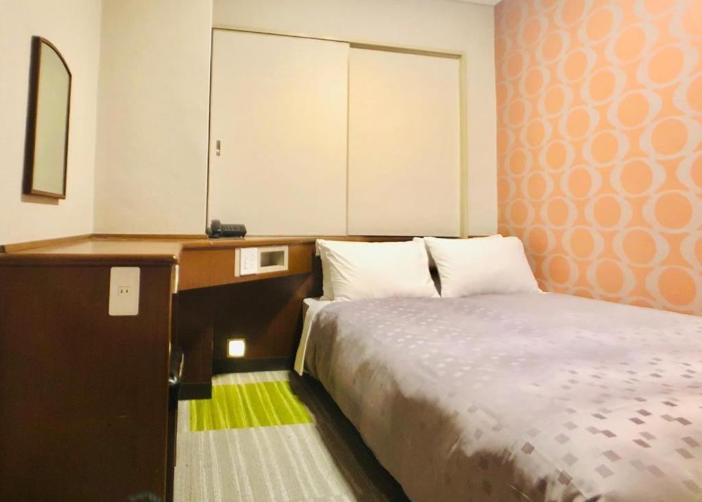Urban Place Inn Kokura Kitakyushu Exterior photo