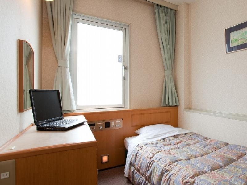 Urban Place Inn Kokura Kitakyushu Exterior photo